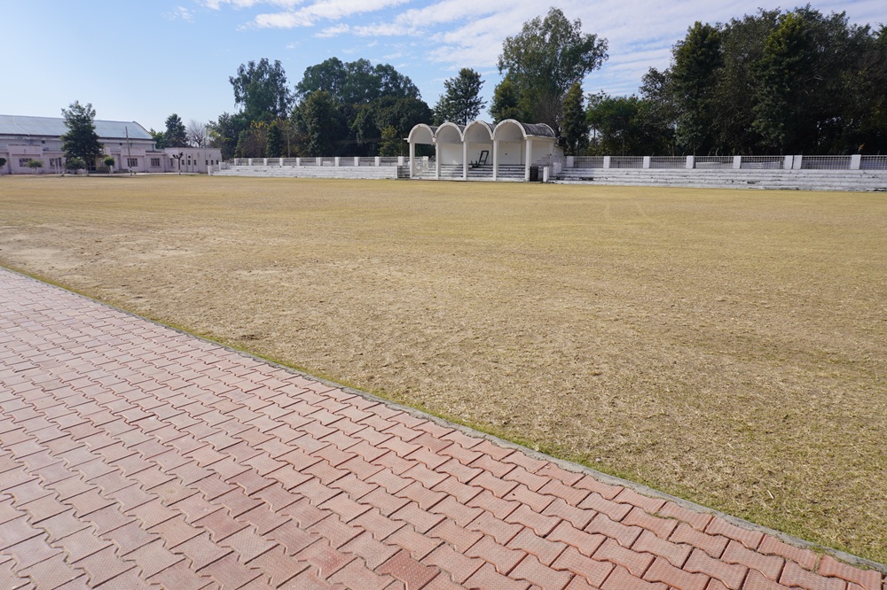 Playground  Image 10